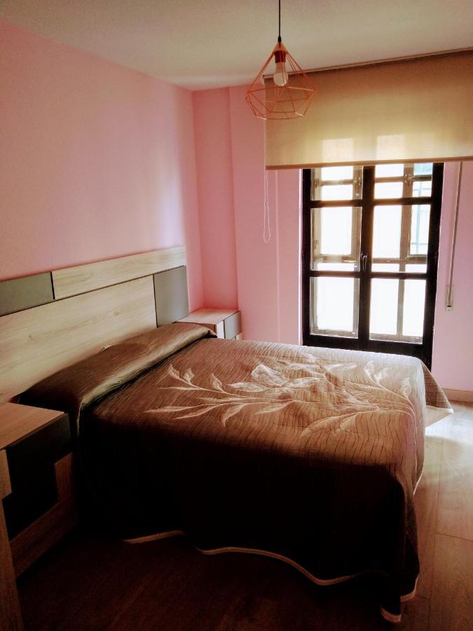 Ferienwohnung La Estrella Con Garaje Incluido Ávila Exterior foto