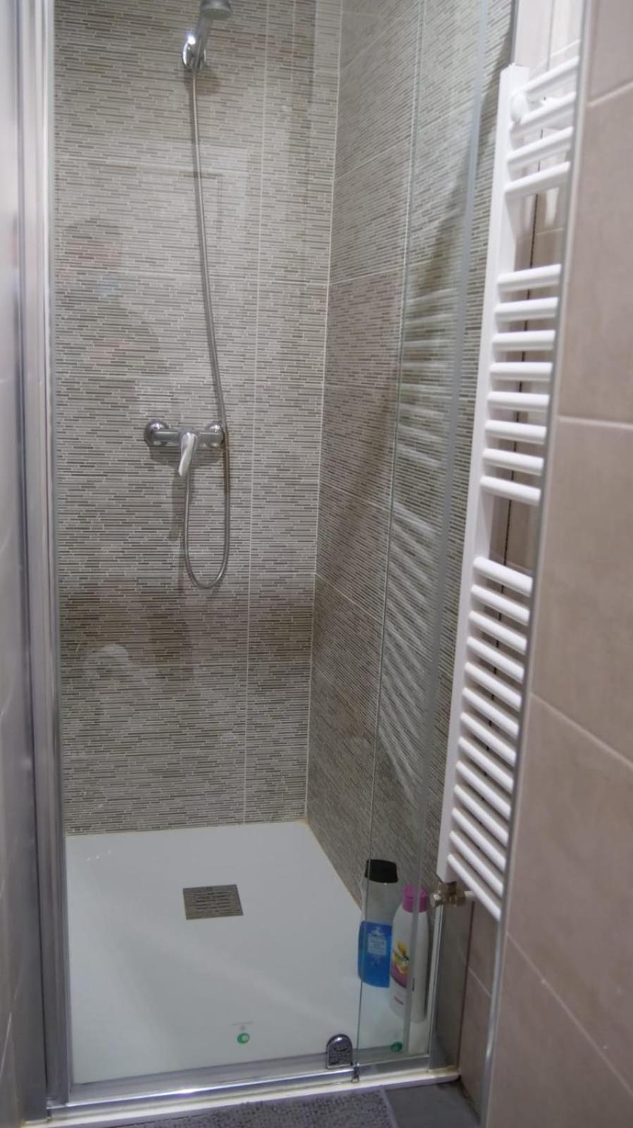 Ferienwohnung La Estrella Con Garaje Incluido Ávila Exterior foto
