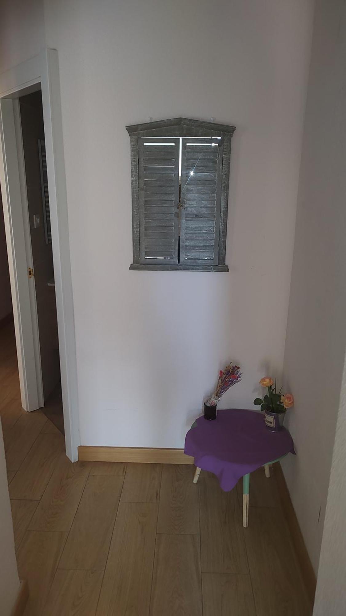 Ferienwohnung La Estrella Con Garaje Incluido Ávila Exterior foto